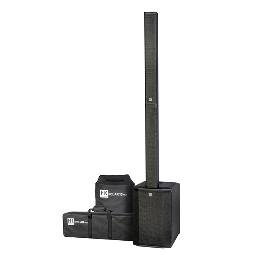Audio polar mk2 - polar, 10