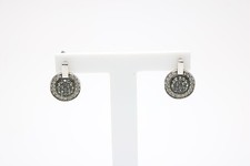 Jette Joop Zirkonia Ohrringe  - 925 Silber