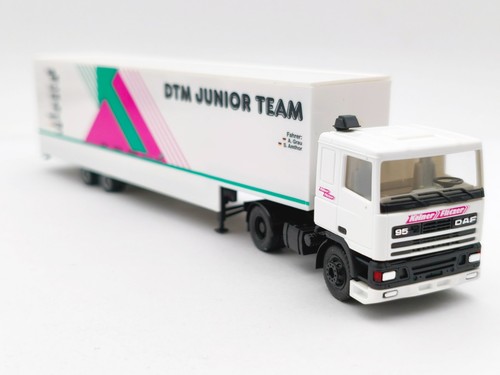 Herpa daf lkw koffer - herpa, 1:87