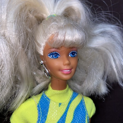 Barbie puppe movie groovin - barbie,