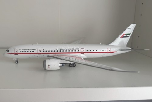 Inflight 200 united arab - 200,