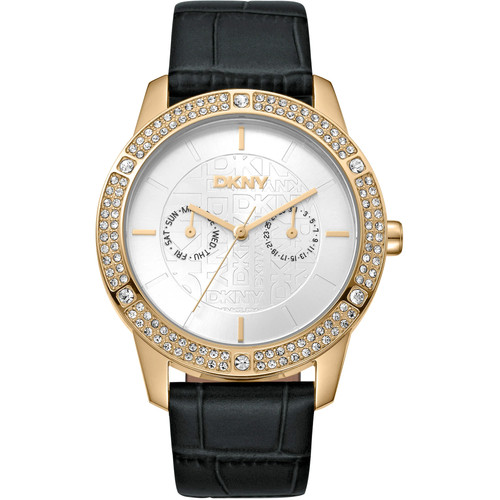 Uhr dkny dk1l056l0025 damen - uhr,
