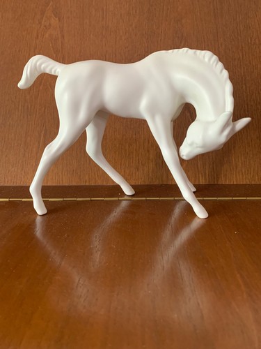 Goebel porzellan figur tier - goebel,