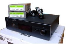 NAD C390DD – Digitaler