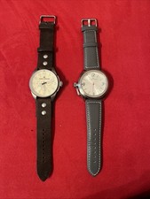 2 Neue Tom Tailor  Uhren Watch