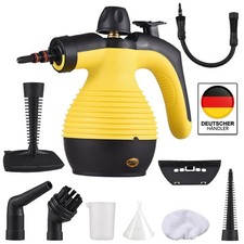 Dampfreiniger Handgerät 1050w