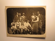 Group Men Women Kids Girls
