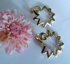 Pierre Lang schöne Ohrringe