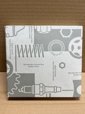 OEM MB SL R129 VORNE LINKS SCHEINWERFER XENON LENS PHARE A1298202566 ORIGINAL