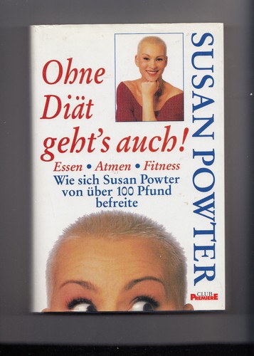 Ohne diät geht auch - ,