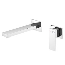 Steinberg Unterputz Armatur 2