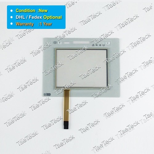 Touch screen panel glass - panel,