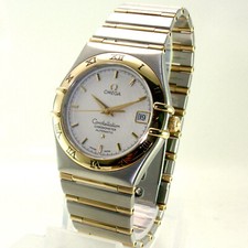 Omega Constellation Automatic