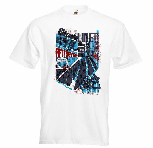 Shirt musiker style hardrock - musiker,