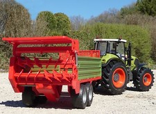 Traktor claas axion 870 - axion,
