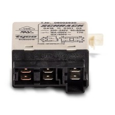 Miele relais heizrelais - miele,