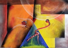 U. Fugmann - Original