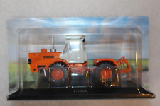 KULTOWE TRAKTORY - T-150K -