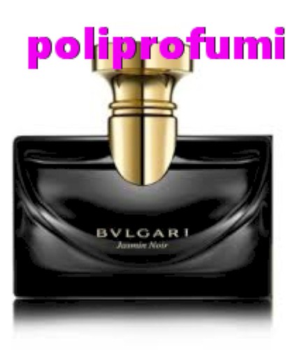Bvlgari jasmin noir - edp, 50ml