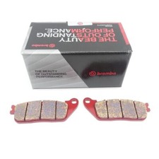 Brembo bremsbeläge - brembo,