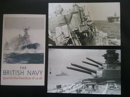 Ww2 doppelseitige karten - 3,
