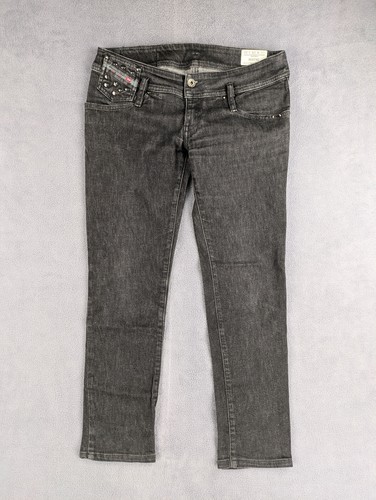 Diesel matic damen slim low - matic,