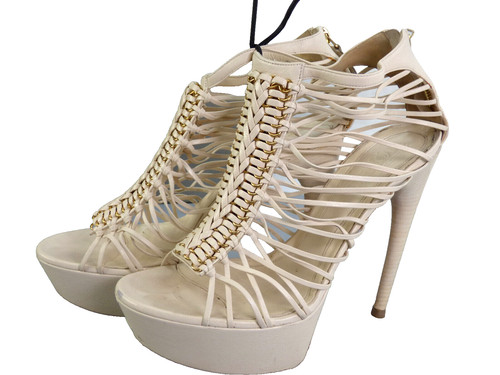 Alexander mcqueen plateau - alexander,