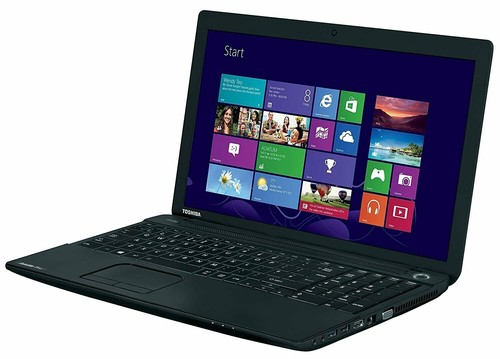 Windows toshiba satellite - windows,