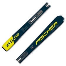 Fischer rc4 supercomp - supercomp, rs
