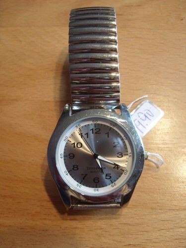 Uhr armbanduhr herrenuhr - uhr-1,