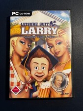 Leisure Suit Larry PC Game