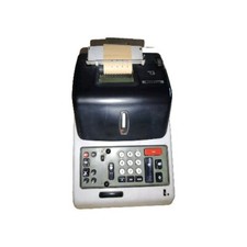 Vintage Multisumma 24