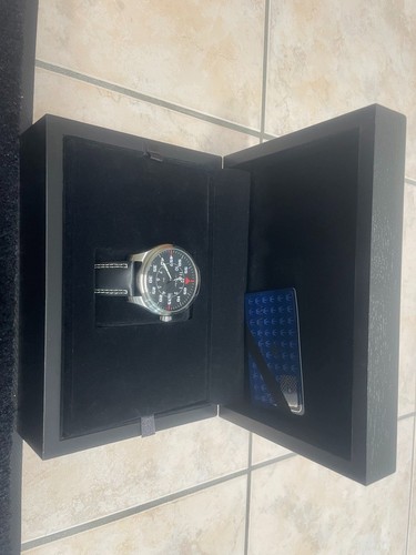 Meisterzeit armbanduhr - meisterzeit,