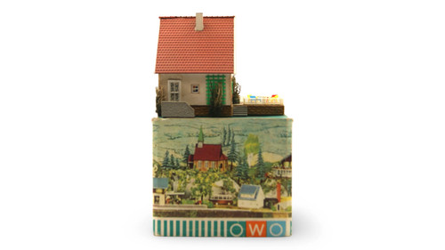 Owo vero 5820 129 - 5820/129/687, haus