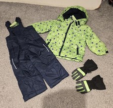 Neu ovp winter set 86 - winter,
