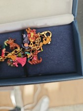 Disney Charm Armband mit