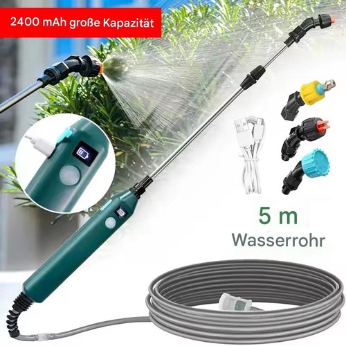 Elektrisches akku - elektrisches,