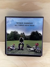 George Harrison - All Things