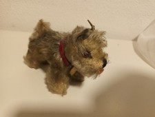 Steiff Hund Tessie Original