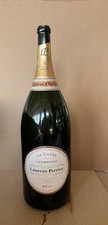 Laurent Perrier 6 L Methusalem