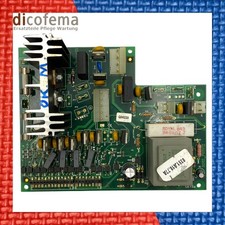 Leistungselektronik Platine