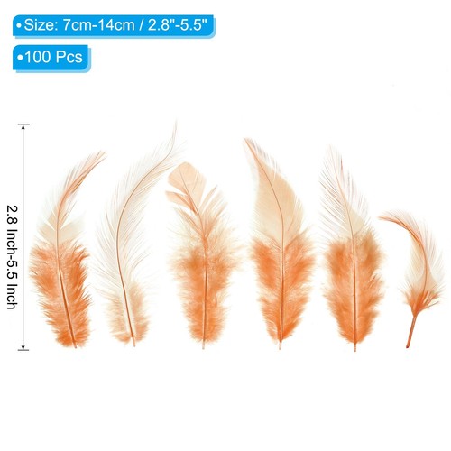 Sattel hackle gockel federn - sattel,