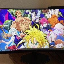 AOC C27G4ZXE Gaming Monitor 27