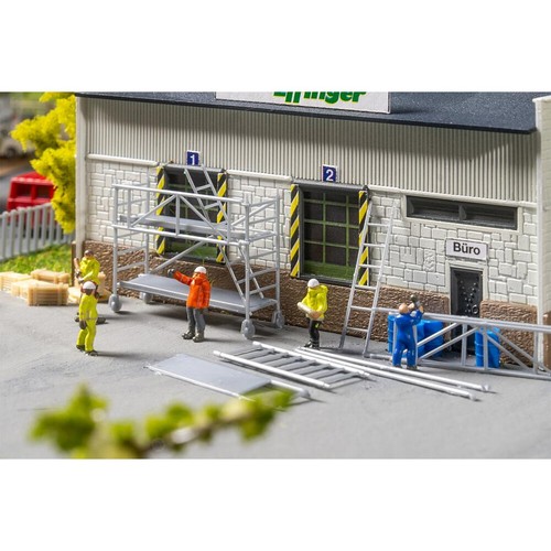 Faller 155616 - n,