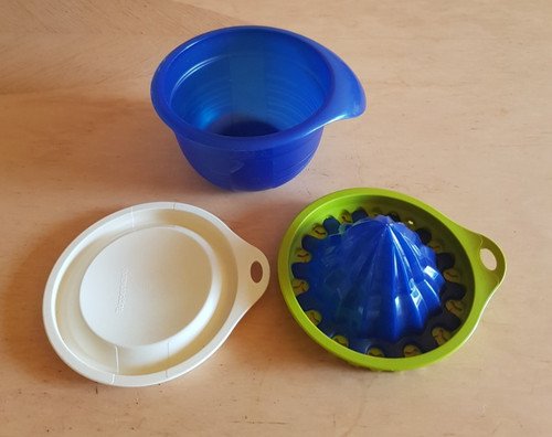 Tupperware