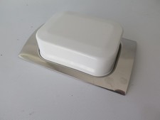 Butterdose, Marke: WESCO