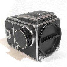 Hasselblad 500 C - C/M Body