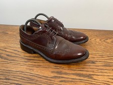 CHARLES TYRWHITT BRAUN COUNTY