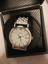 Herren Design Analog Automatik Armband Uhr