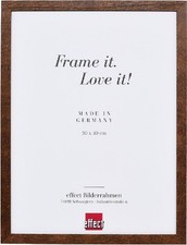 Effect Holz-Spiegel Profil